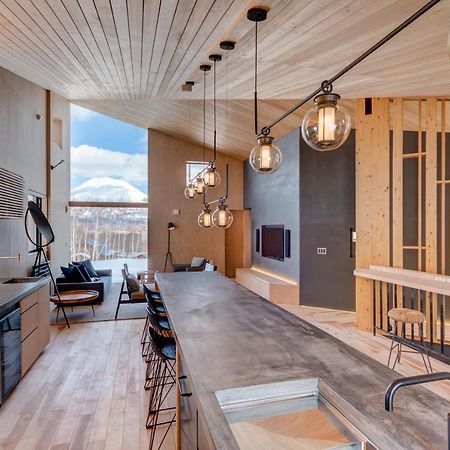 Villa Foxwood E By H2 Life Niseko Esterno foto