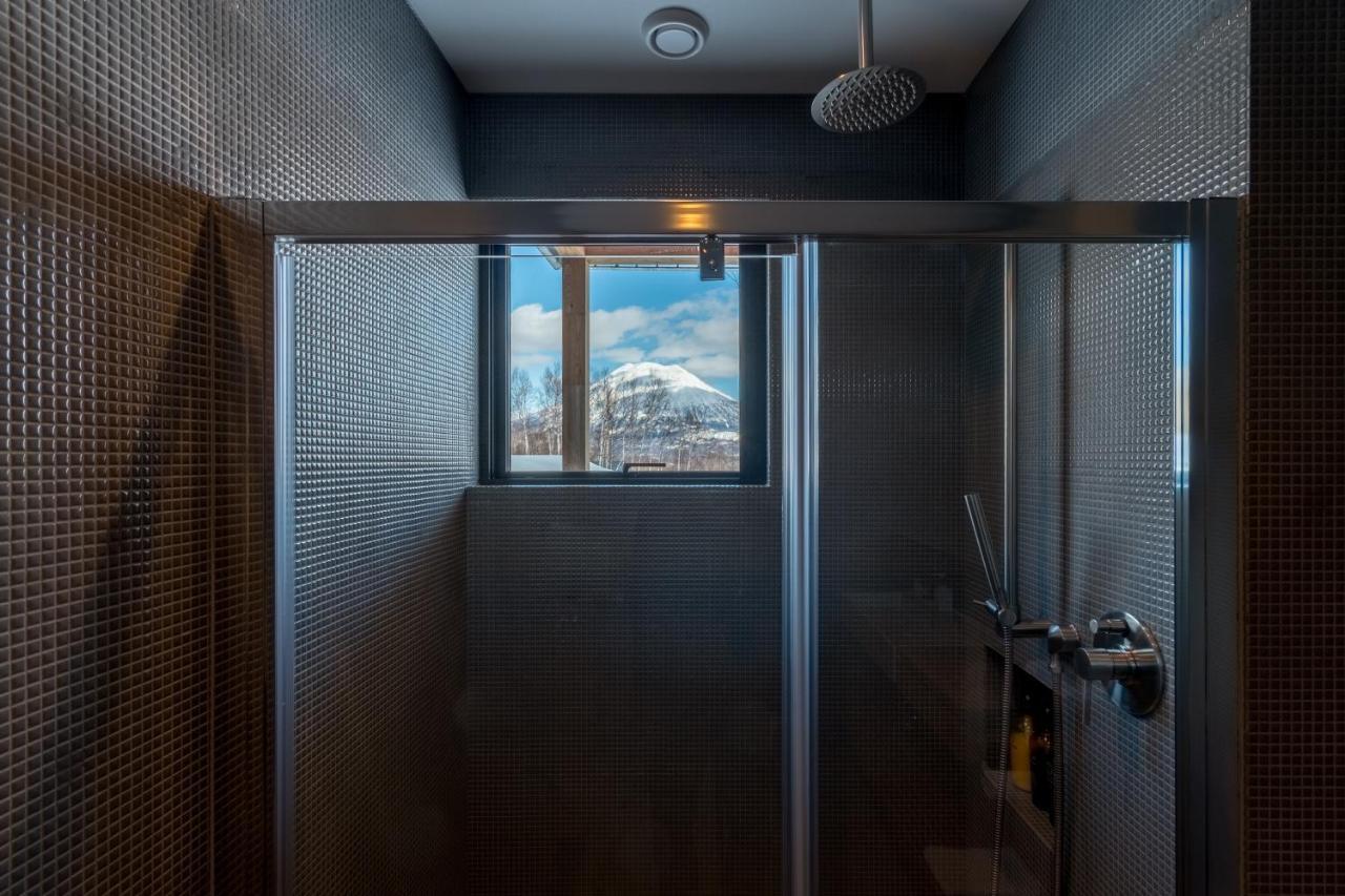 Villa Foxwood E By H2 Life Niseko Esterno foto