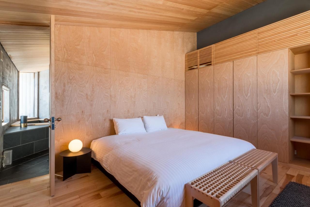 Villa Foxwood E By H2 Life Niseko Esterno foto