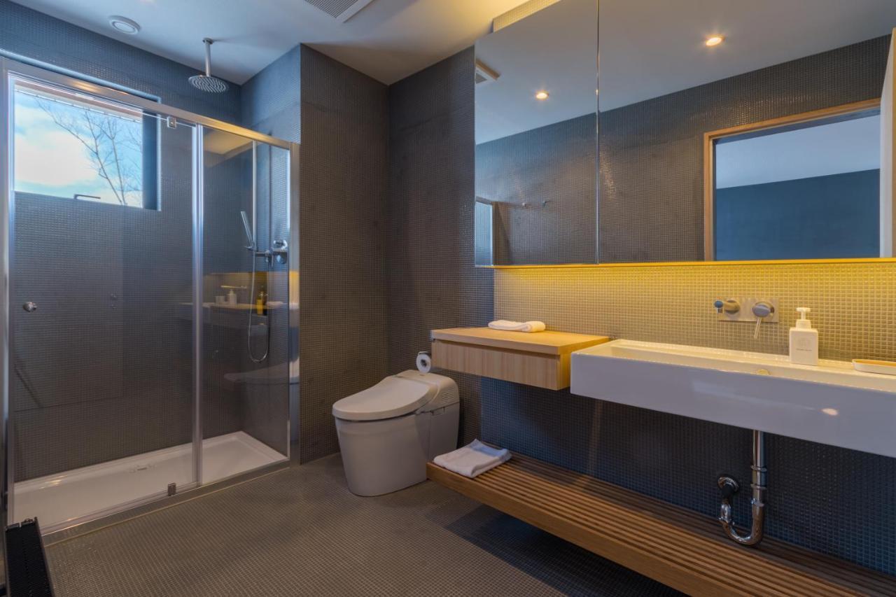 Villa Foxwood E By H2 Life Niseko Esterno foto