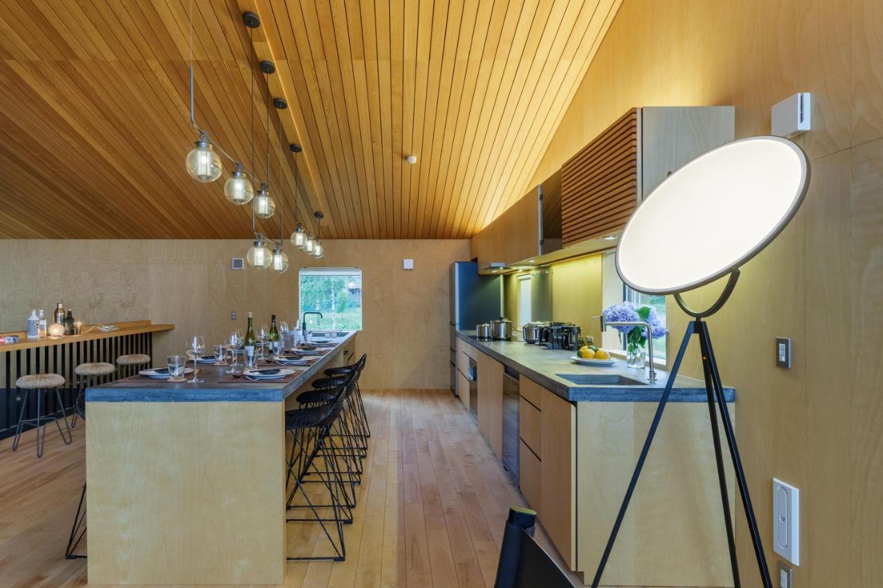 Villa Foxwood E By H2 Life Niseko Esterno foto