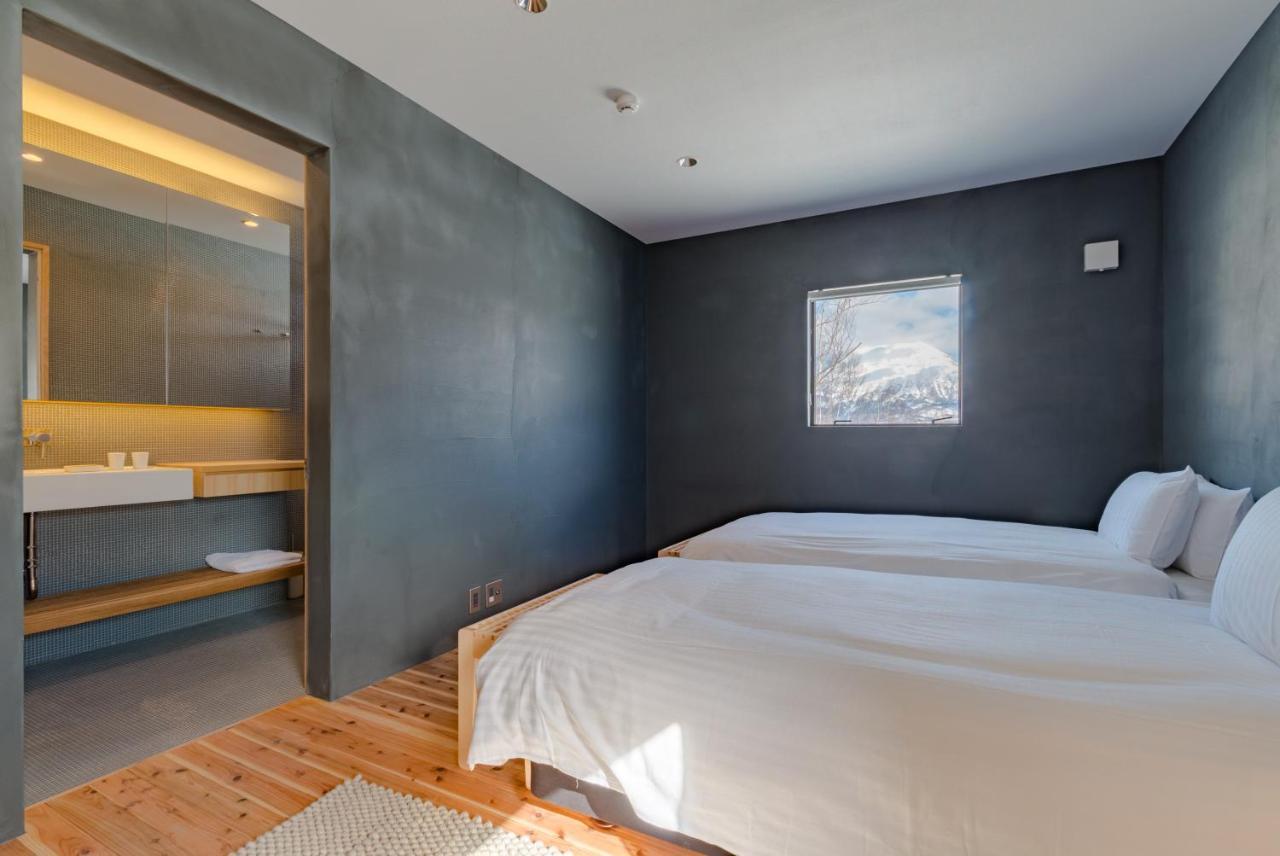 Villa Foxwood E By H2 Life Niseko Esterno foto