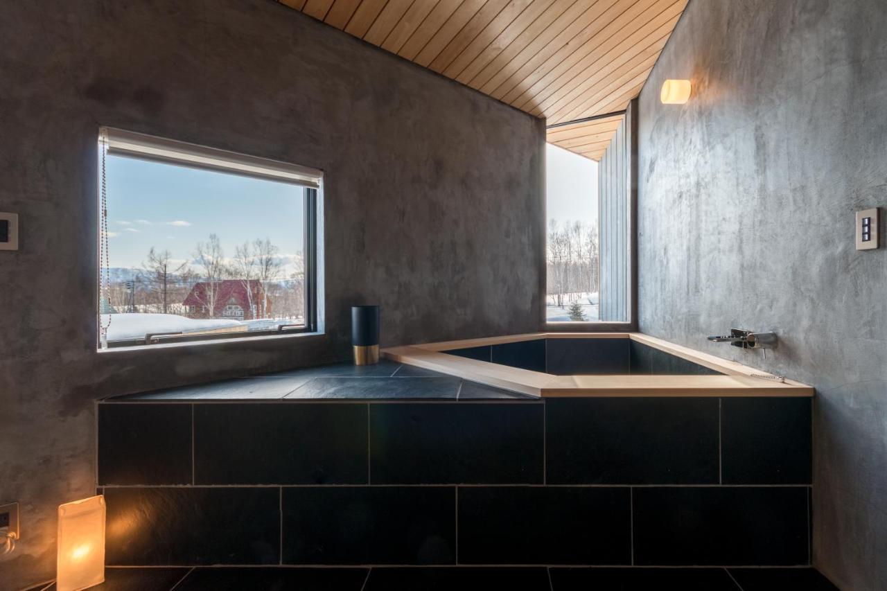 Villa Foxwood E By H2 Life Niseko Esterno foto